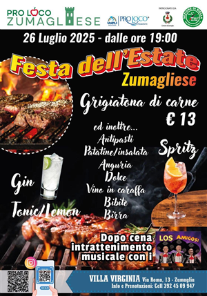 Festa dell’estate