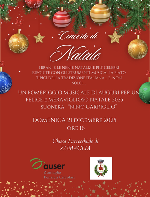 Concerto di Natale