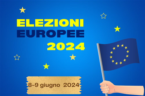 Elezioni dei membri italiani del parlamento europeo spettanti all'Italia da parte dei cittadini dell'unione europea residenti in Italia