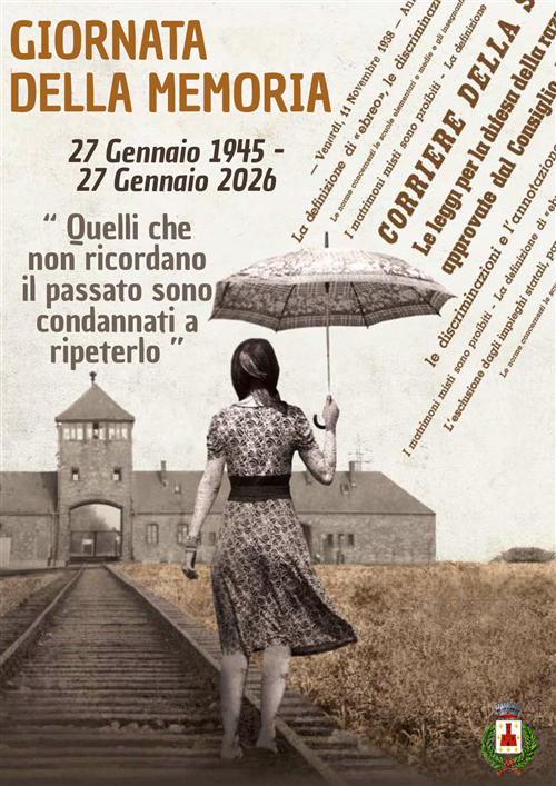 Giornata della Memoria